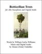 Botticellian Trees P.O.D. cover